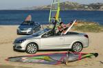 Opel Astra Twin Top 2007 года